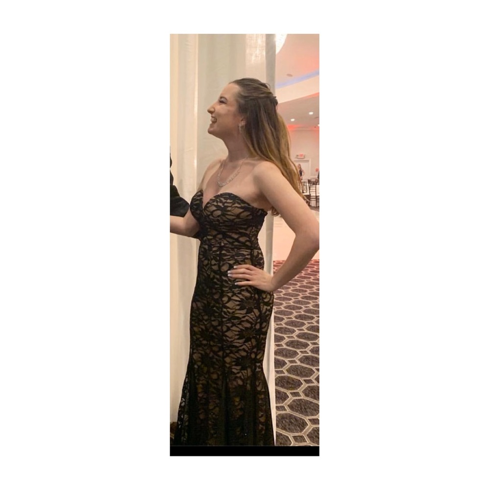 Windsor Dress